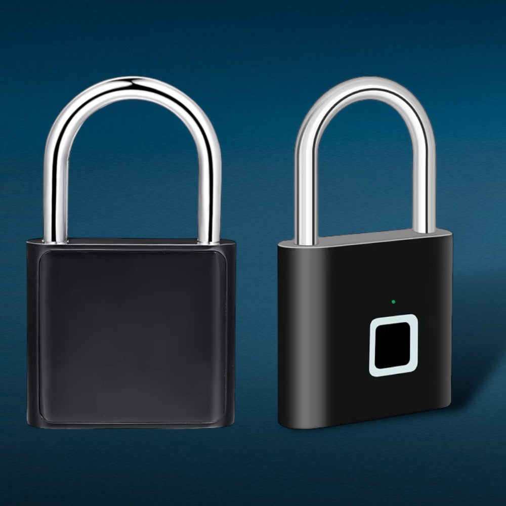 Umbrateq C2 Smart Fingerprint Padlock