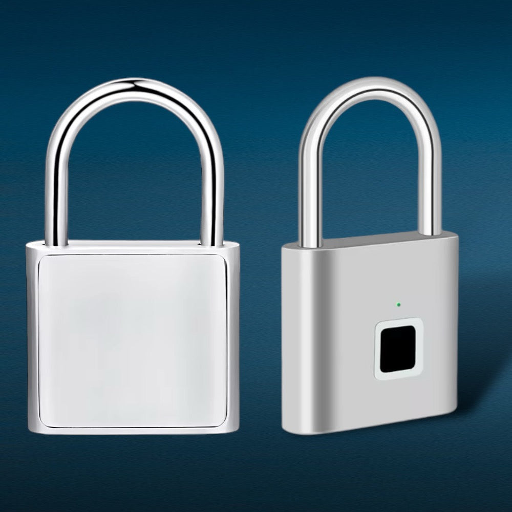 Umbrateq C2 Smart Fingerprint Padlock