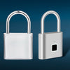 Umbrateq C2 Smart Fingerprint Padlock