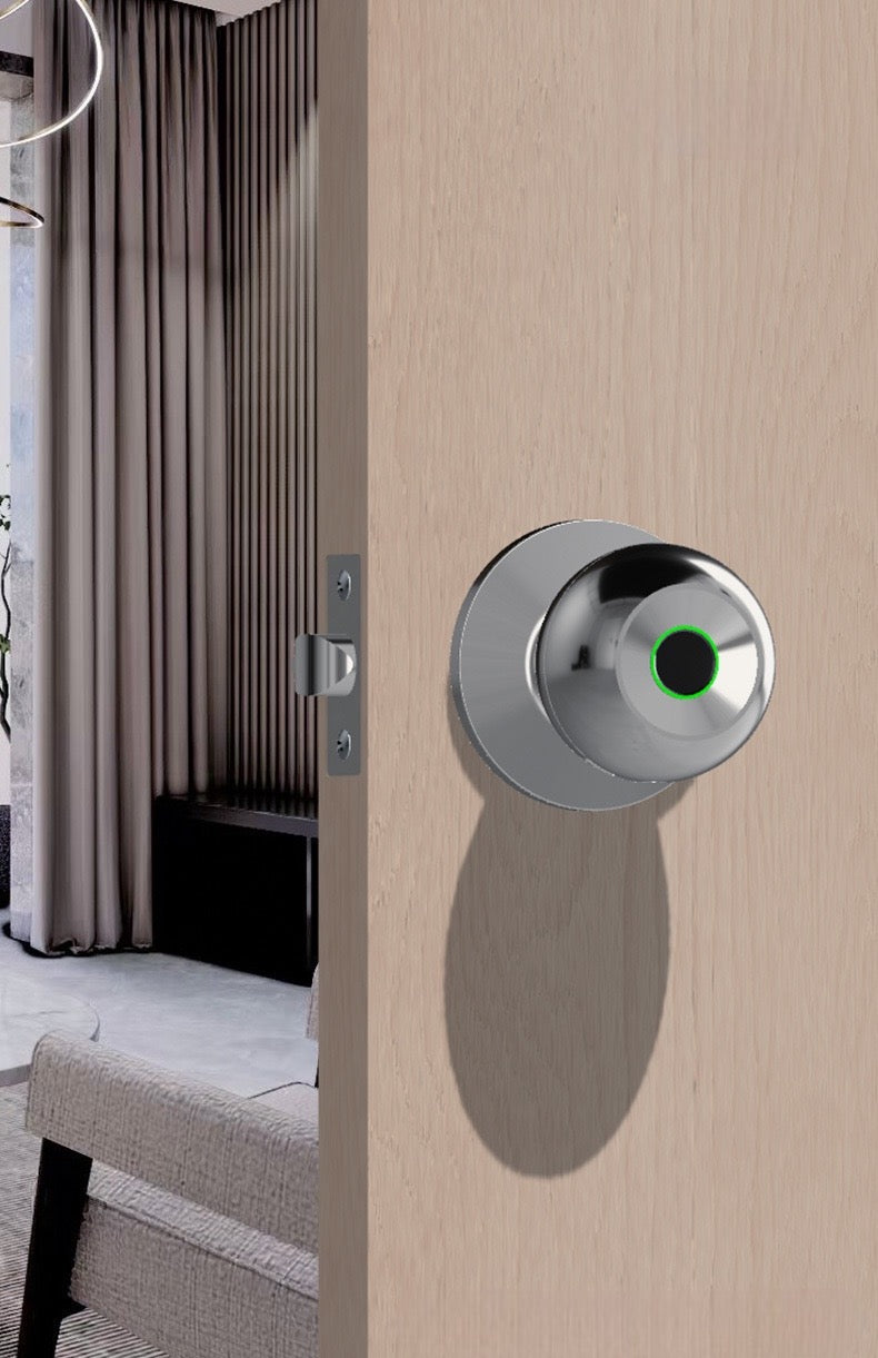 Umbrateq Smart Door Knob