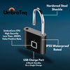 Umbrateq C2 Smart Fingerprint Padlock